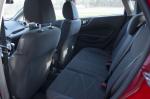 Ford Fiesta 1.0L EcoBoost 2014 года